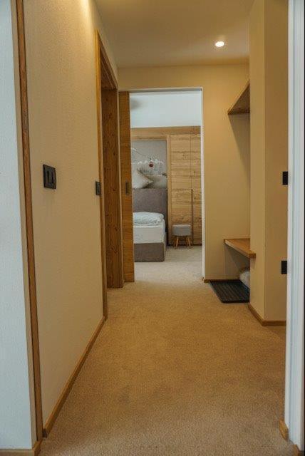 Garni B&B Schenk Сельва-ди-Валь-Гардена Экстерьер фото