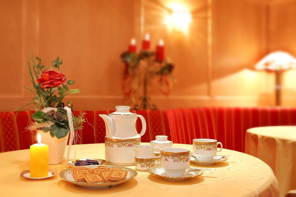 Garni B&B Schenk Сельва-ди-Валь-Гардена Экстерьер фото
